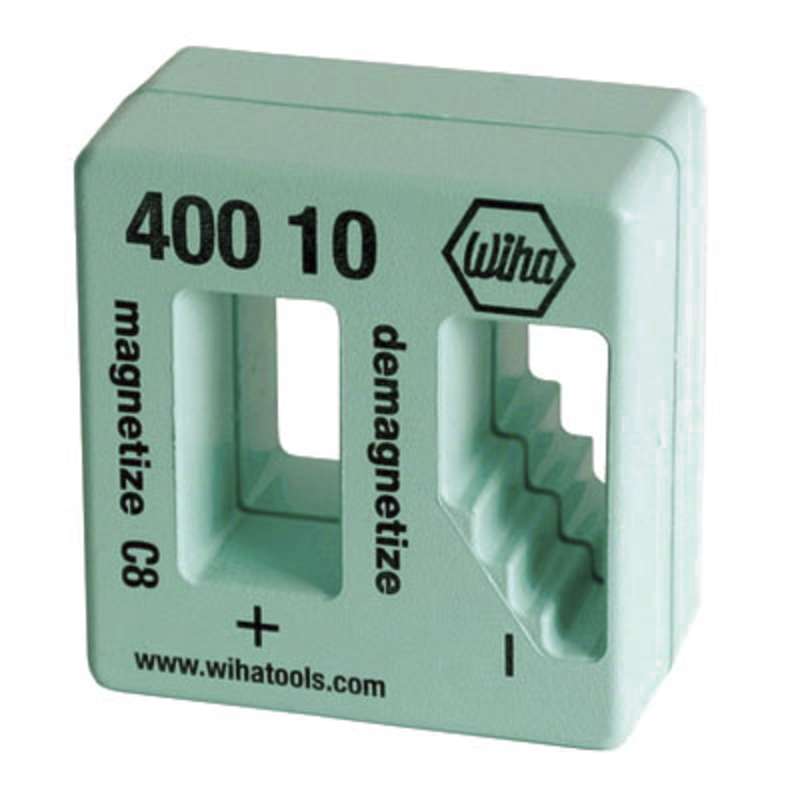 Wiha Tool Magnetizer