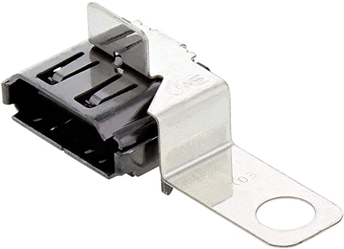 HDMI Port for Playstation 3 PS3 Motherboard (Pulled)