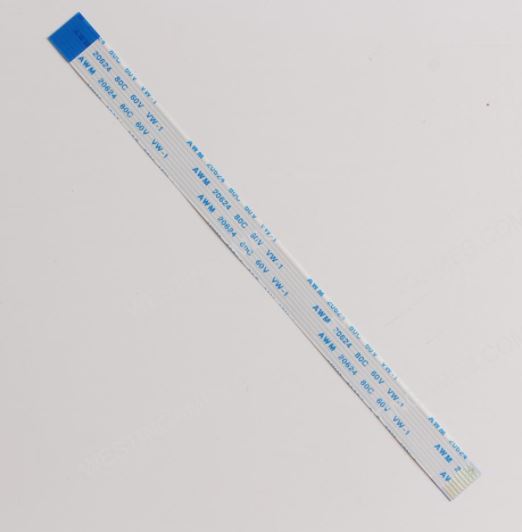 9 Pin Motor Flex Ribbon Cable Replacement for PS4 Pro DVD Drive