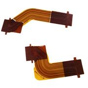 Original Left and Right R2 L2 Motor Connect Ribbon Flex Cable Repair for PS5