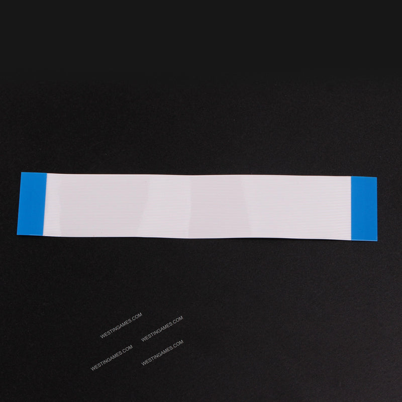 Replacement KES-497A Laser Lens Ribbon Cable 40Pin for PS5 Console