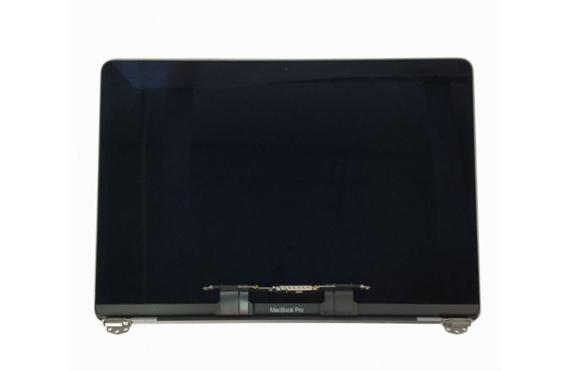 LCD Display - Refurbished - Space Gray - 2020 A2338 13 in. MacBook Pro (M1)