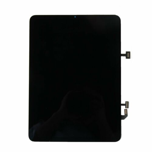 iPad Air 4 - Premium - Black (Select version)
