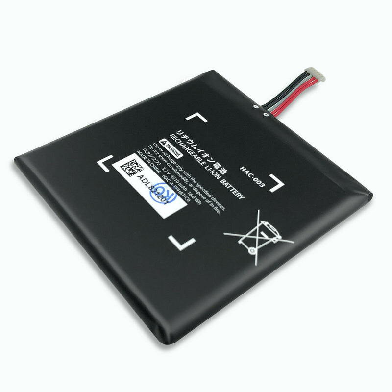 Nintendo Switch Repair Service