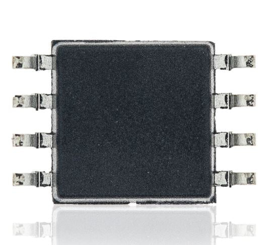 BIOS IC Compatible For MacBooks (Macronix MXIC: MX25L12873F M2I-10G / 25L12873FM2I-10G / MX25L12873F / 25L12873F 16MB: SOP-8 Pin)