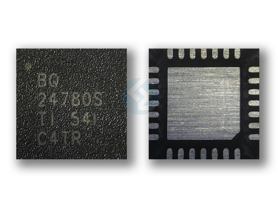 BQ24780S QFN 28pin IC Chip Chipset