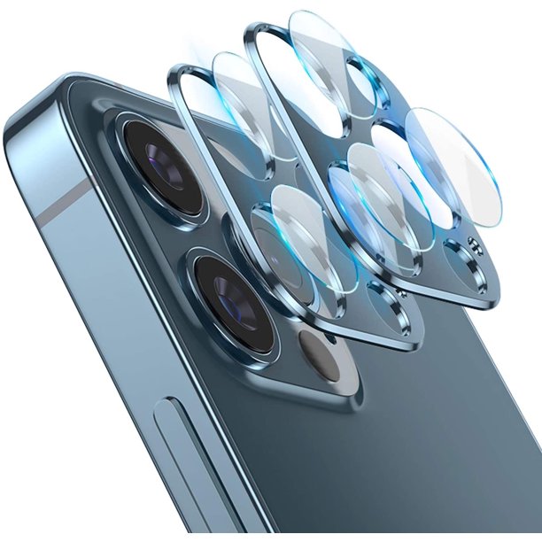 Camera Lens Cover by Nuglas (select model)