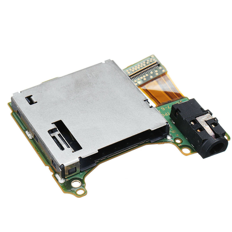 Nintendo Switch Repair Service