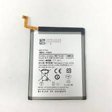 Galaxy Note 10 Battery