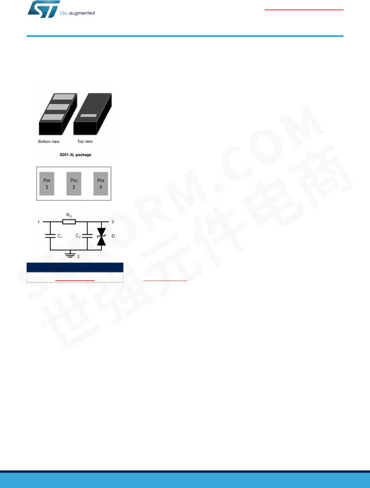 EMIF01-1008AF4 (iphone 11,11 Pro, 11 Pro Max, XR)