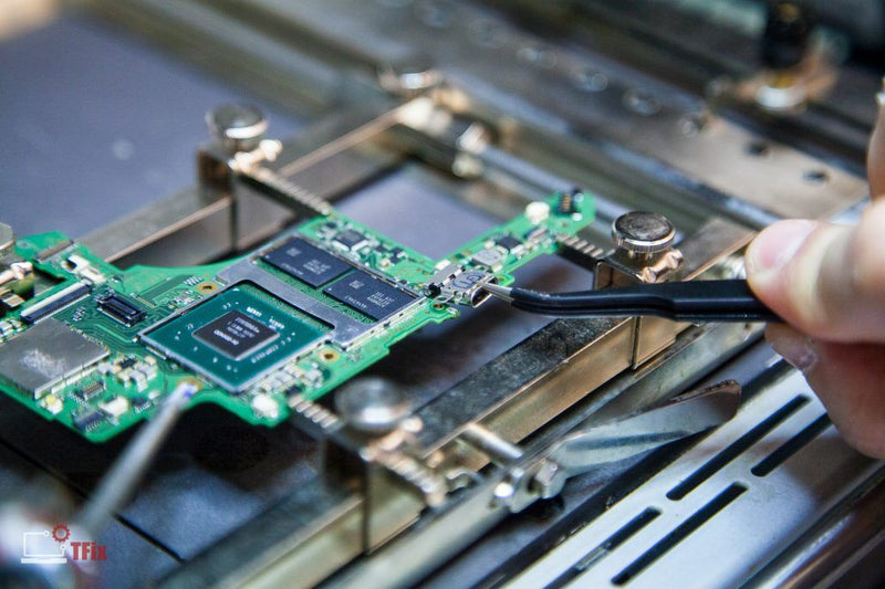 Nintendo Switch Repair Service