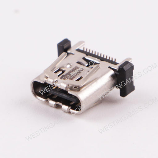 Original USB Type-C Charging Connector Port for Ps5 Console Repair