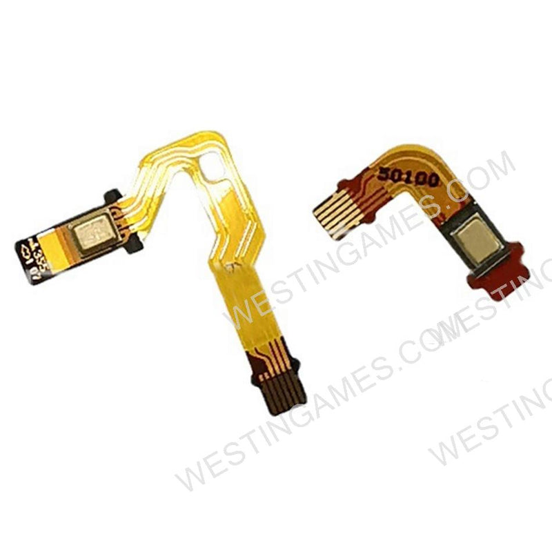 Original Inner L/R Microphone Flex Part for PS5 Wireless Controller (V2/V3)