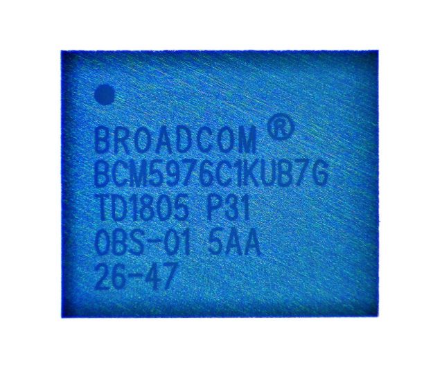 Intermediate Frequency IF IC compatible with iPhone 8/8+ (QUALCOMM / WTR5975 0VV)