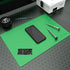 2UUL Heat Resisting Silicone Pad with Anti Dust Coating 400mm*280mm