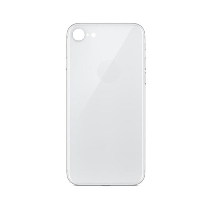 iPhone 8 Plus BackGlass Replacement Service