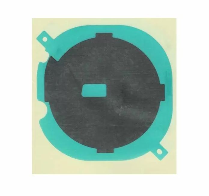 Black NFC Cover Tape for iPhone XR / XS / XS Max