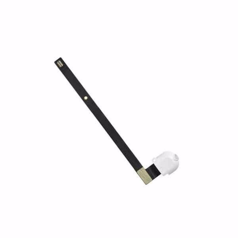 Audio Jack Flex Cable for iPad Air / iPad 5 / iPad 6