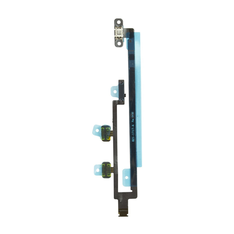 Power and Volume Flex Cable for iPad Air / iPad Mini