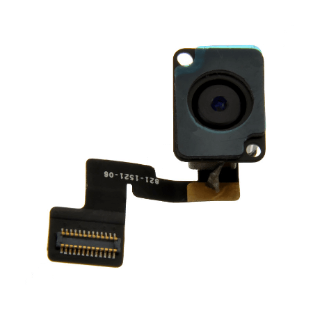 Back Camera Compatible For iPad Air 2 / Air 3 / Mini 4 / Mini 5 / iPad 5 (2017) / iPad 6 (2018) / iPad 7 (2019) / iPad 8 (2020) / iPad Pro 12.9" (1st Gen: 2015)