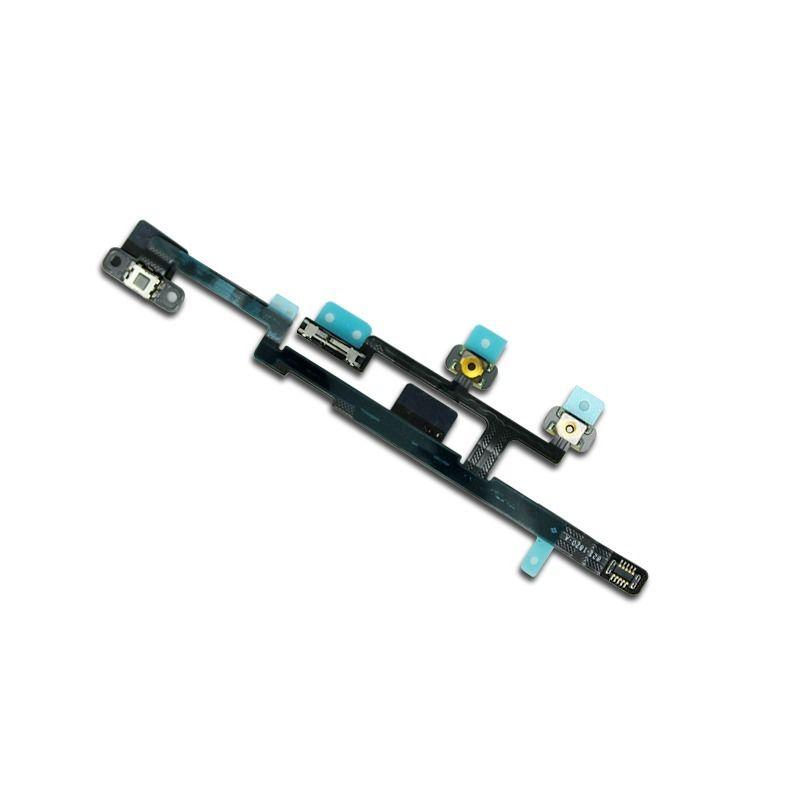 iPad Mini 2/3 Power & Audio Control Flex