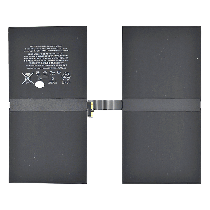 iPad Pro 12.9" Gen 3 / Gen 4 Battery