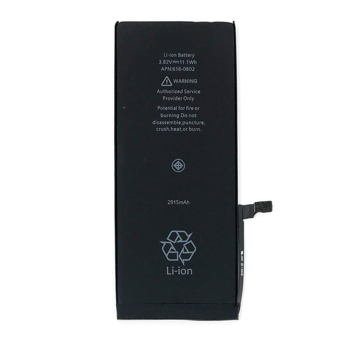 iphone 6 plus replacement battery