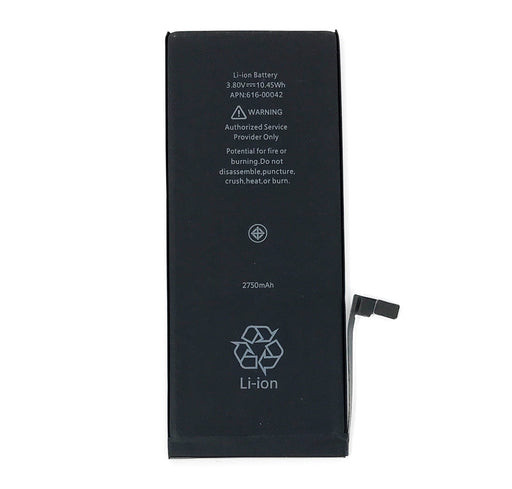 iphone 6s plus replacement battery