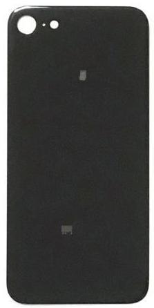 iPhone 8 BackGlass - Large Hole