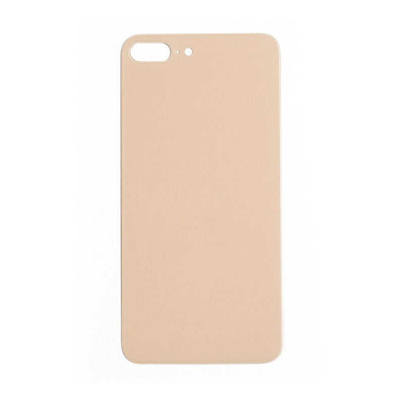 iPhone 8 Plus BackGlass - Large Hole