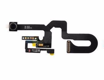 iPhone 8 Plus Front Facing Camera