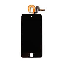 iPod Touch 5th and 6th Display Assembly (Black)