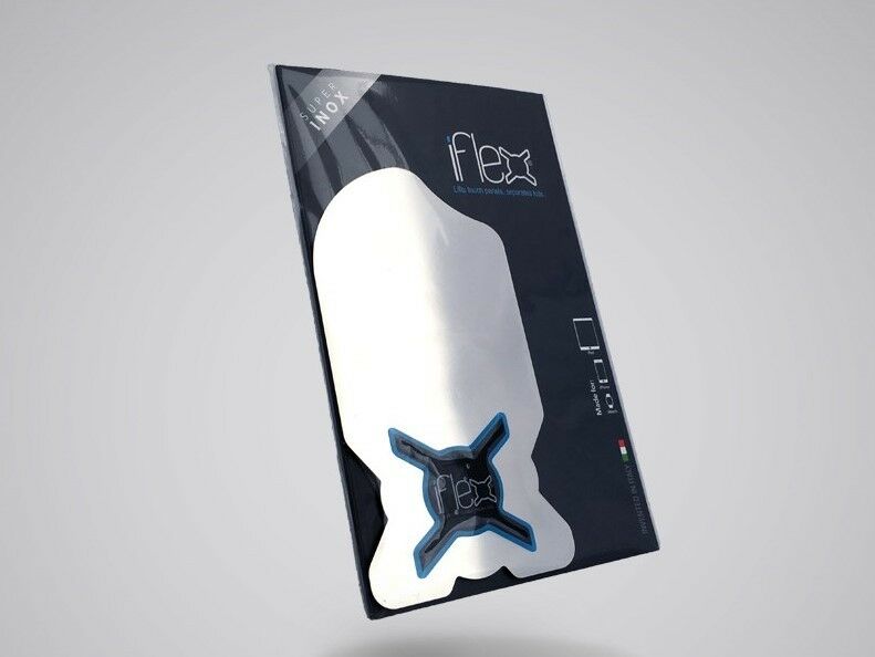 iFlex - by dotterpod