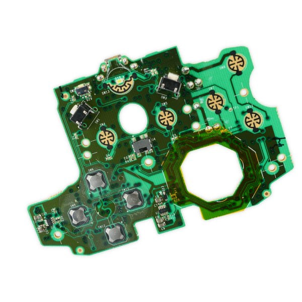 OEM Motherboard Main PCB Circuit Board for XBOX ONE Elite Controller