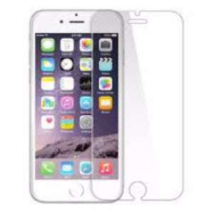 NuGlas Tempered Glass Screen Protector for iPhone 6 Plus/6s Plus
