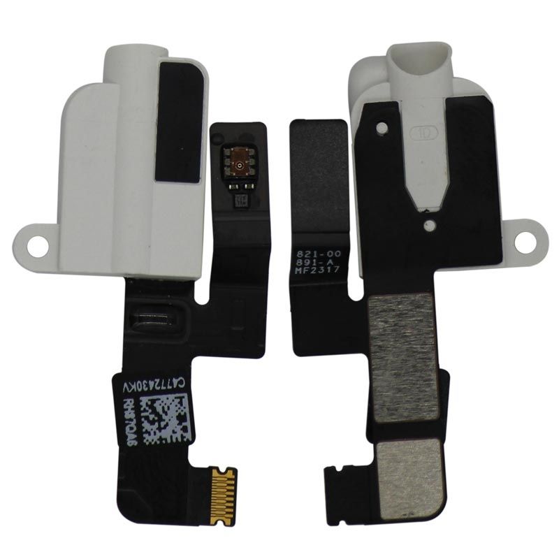 Audio Headphone Jack Flex Cable for iPad Pro 10.5"