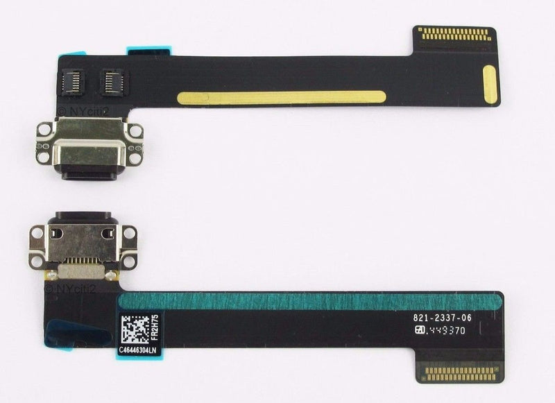 iPad Mini 4 / Mini 5 Charging Port (Requires Soldering)