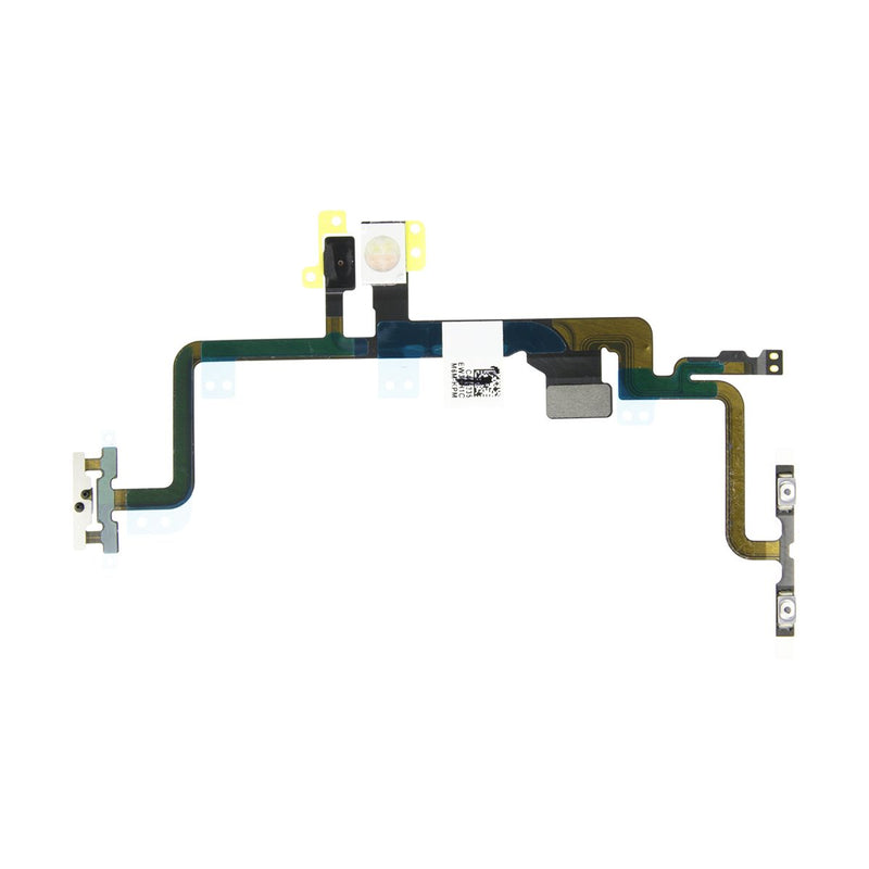iPhone 7 Plus Power & Audio Control Flex with Bracket