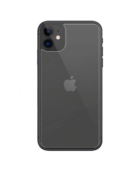 NuGlas Tempered Glass Screen Protector for iPhone 11 / Xr (6.1")