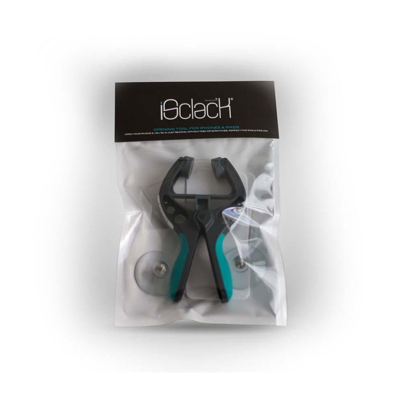 iSclack Opening Tool
