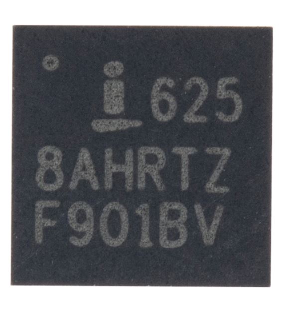 Power Supply Charging IC Chip Compatible For Macbook Air 11" / 13" / Pro Unibody 13" / 15" / 17"(A1181 / A1342 / A1278 / A1286 / A1297:Late 2008 / Early 2009 / Mid 2009) (Intersil: ISL6258AHRTZ: U7000: QFN-28 Pin)