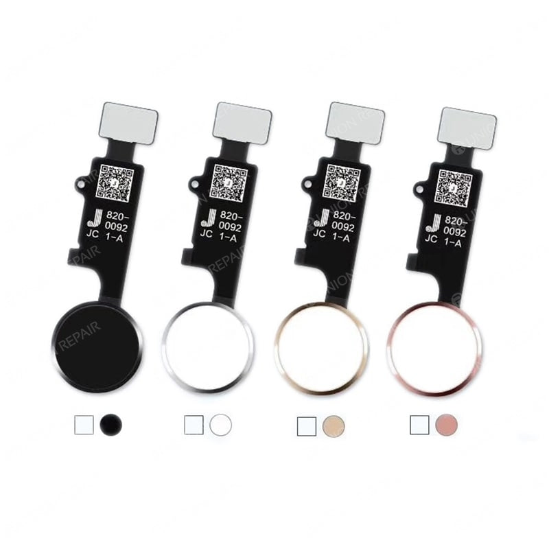 UNIVERSAL HOME BUTTON 7/7+/8/8+/SE2/SE3