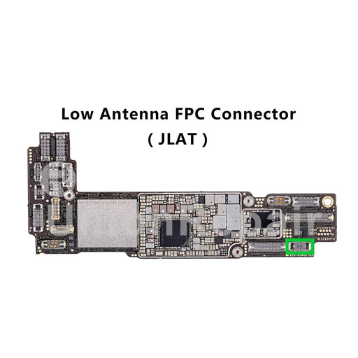 Signal FPC Connector For iPhone 13/13 Mini  (JLAT)