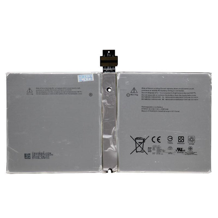 Battery for Microsoft Surface Pro 4