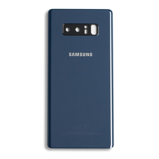 Galaxy Note 8 (SM-N950) Battery Cover w/ Adhesive