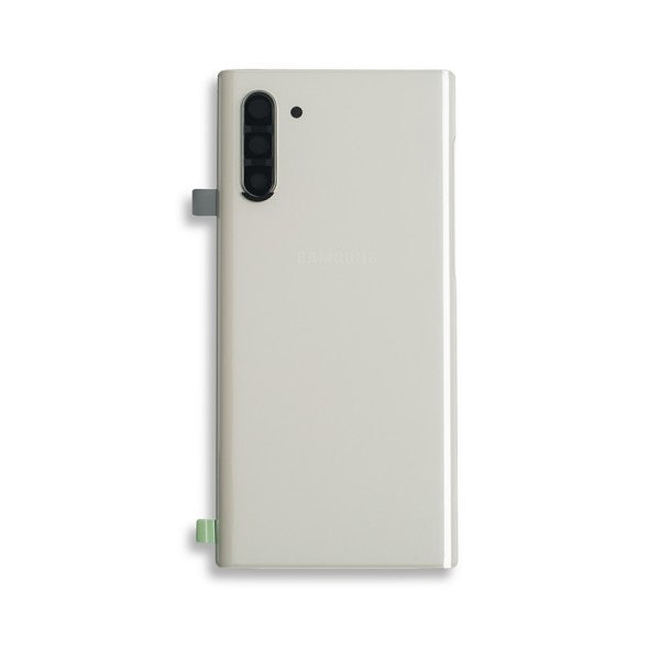 Galaxy Note 10 (SM-N970) Battery Cover w/ Adhesive