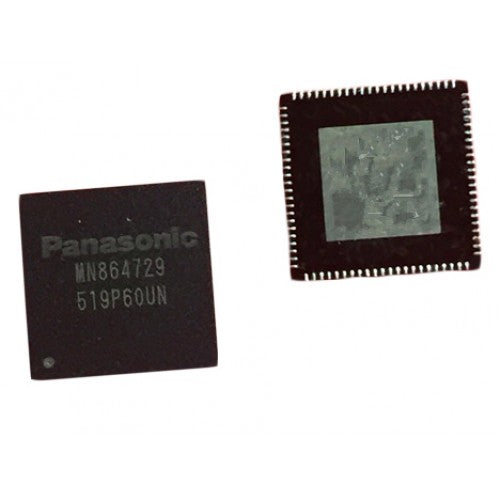 Original HDMI Panasonic MN864729 for PS4 CUH-1200 PS4 Slim/PRO