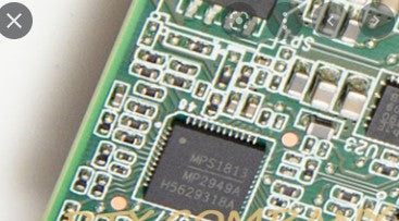 MP2949A for Xbox One X IC (U64)