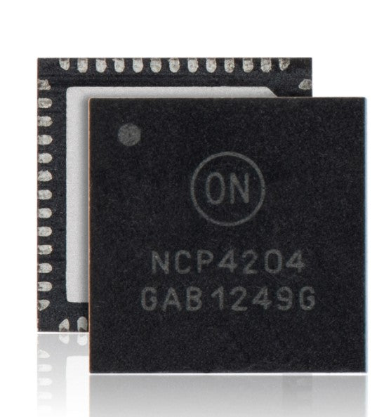 Integrated Power Control IC Chip Compatible For Xbox One (NCP4204 GAC1328G)