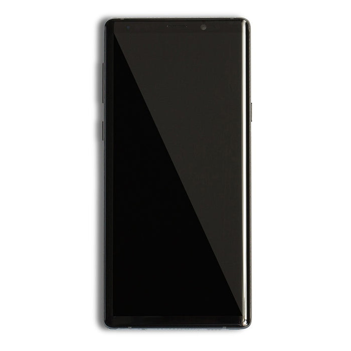 Galaxy Note 9 (SM-N960) Display w/Frame